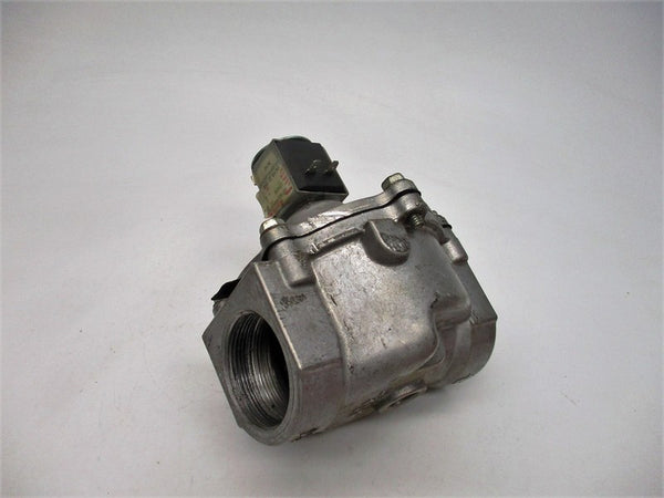 ASCO USFX8215B80/17525 UNMP