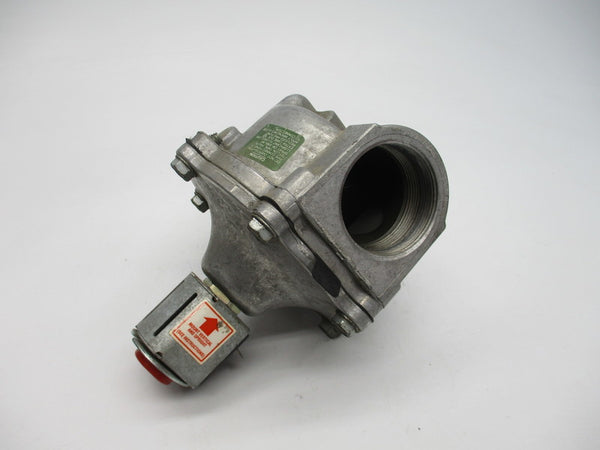 ASCO USFX8215B80/17525 UNMP