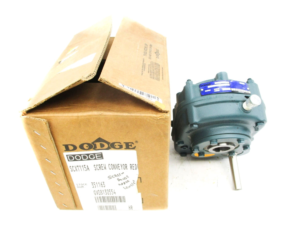 DODGE SCXT115A 351163 NSMP