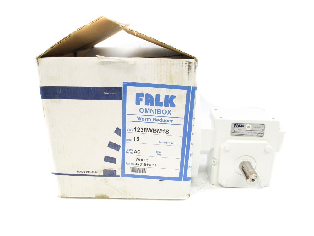 FALK 1238WBM1S 47319190511 NSMP