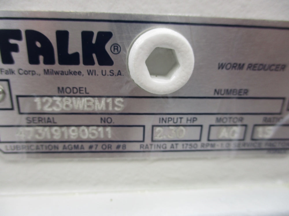 FALK 1238WBM1S 47319190511 NSMP