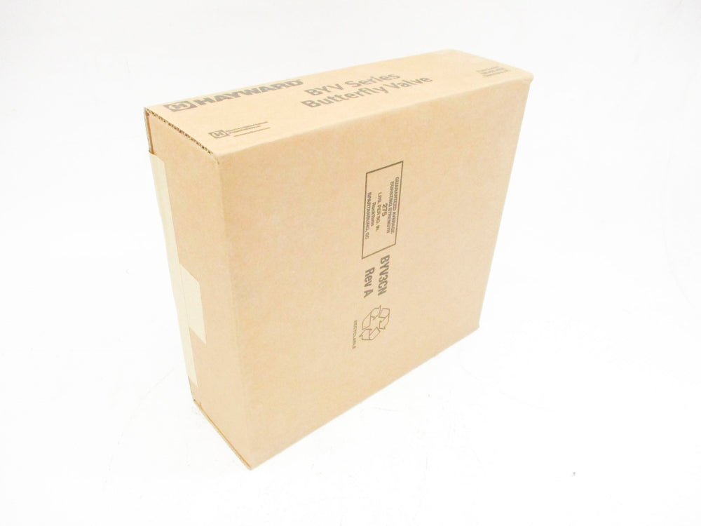 HAYWARD BYV11030A0EL000 3" NSFS