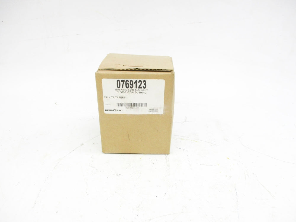 REXNORD 0769123 NSFS