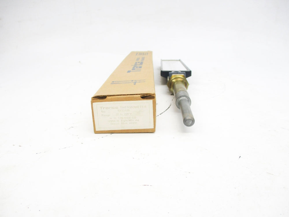 TRERICE BX91406 30-180F NSMP