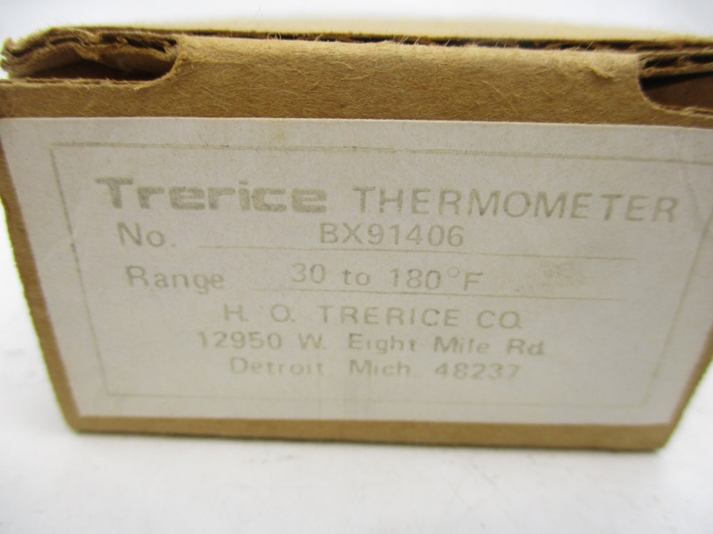 TRERICE BX91406 30-180F NSMP