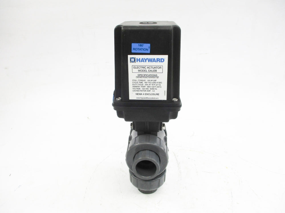 HAYWARD EAU28 (AS PICTURED) NSNP