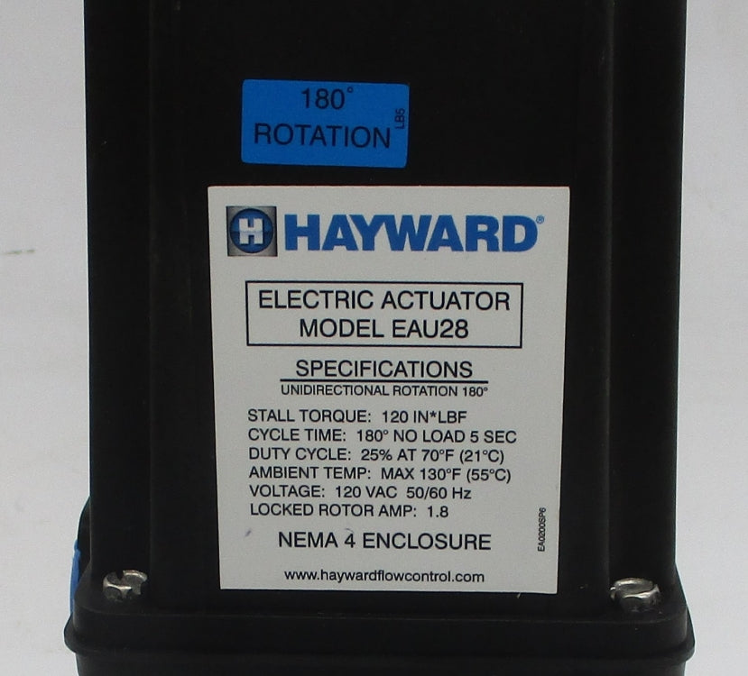 HAYWARD EAU28 (AS PICTURED) NSNP