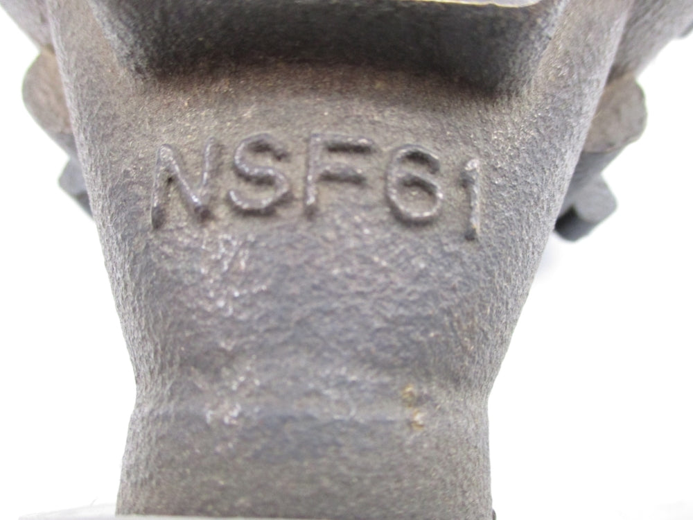 NEPTUNE NSF61 NSNP