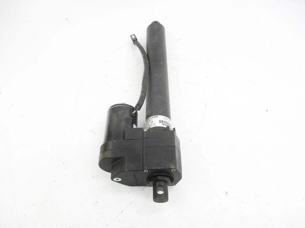 WARNER LINEAR K2G10-24V-BR-12 NSNP