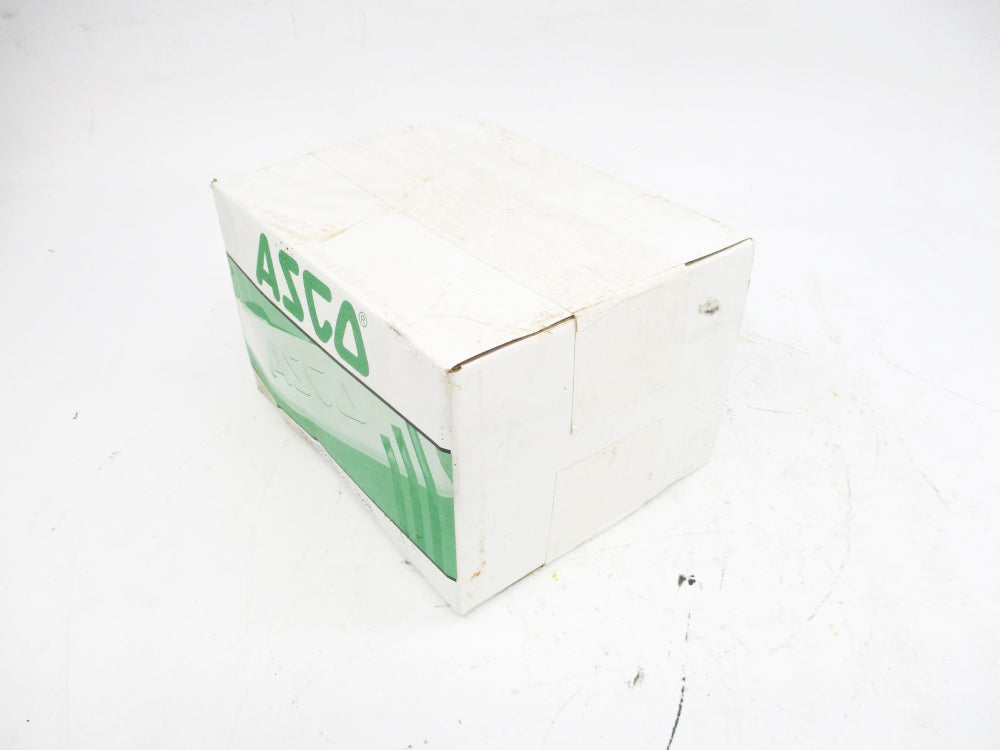 ASCO 8210G027 120V NSFS