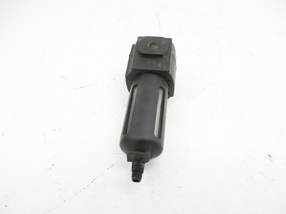 NORGREN L73C-2AP-QTN 150PSI NSMP