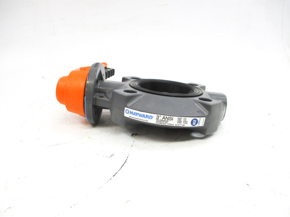 HAYWARD BYV11030A0E 150PSI 3" NSNP
