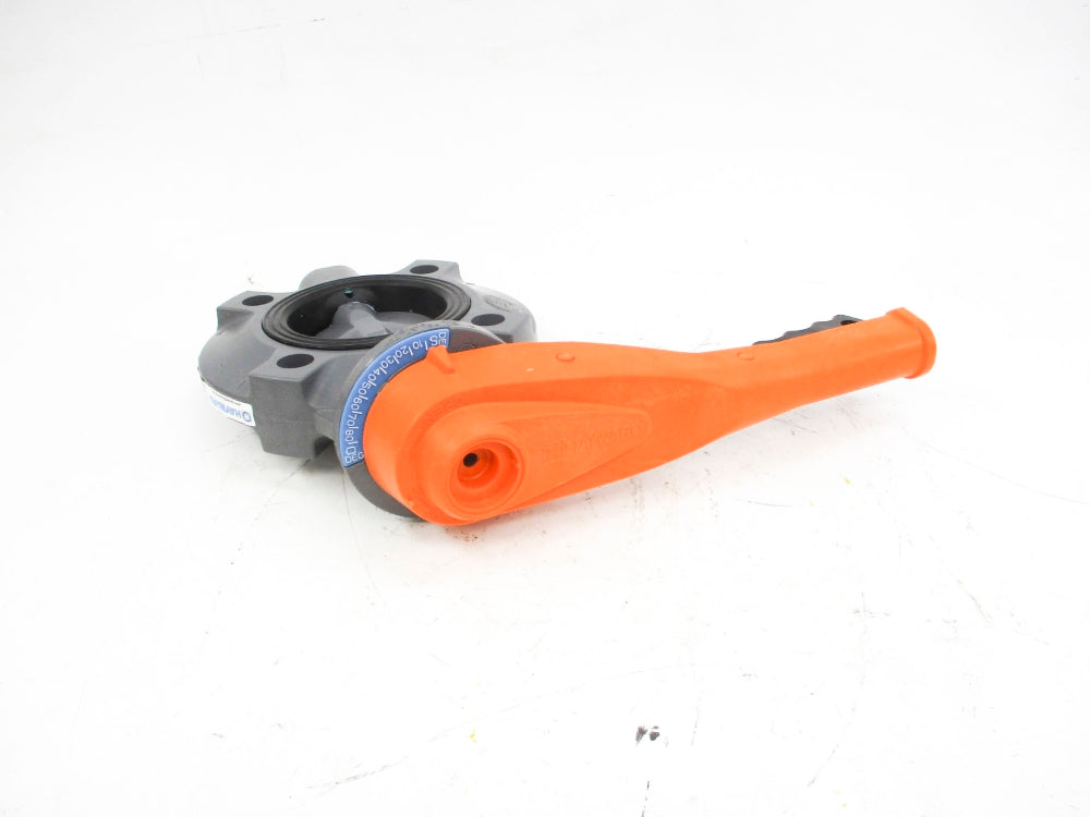 HAYWARD BYV11030A0E 150PSI 3" NSNP