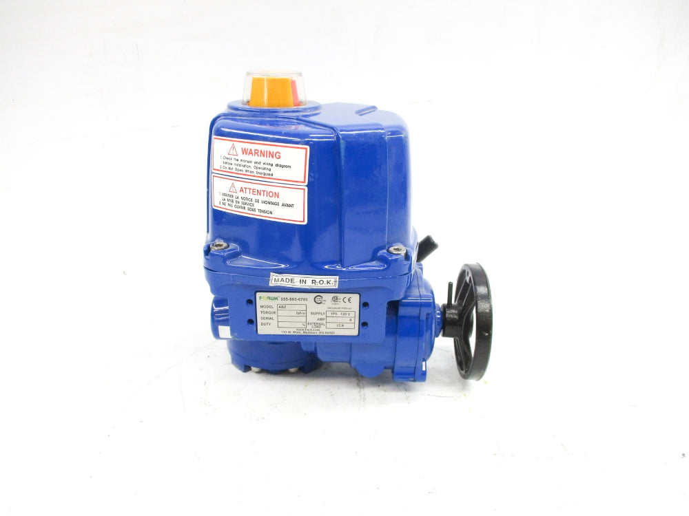 ABZ VALVE ABZ009 NSNP