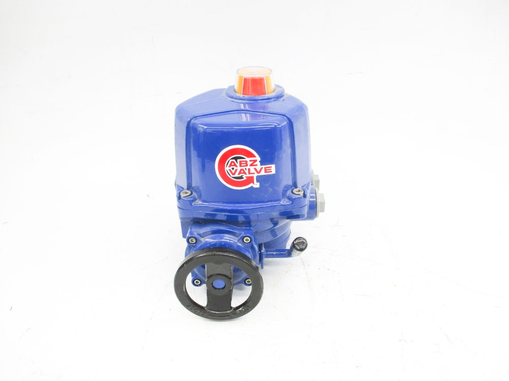 ABZ VALVE ABZ009 NSNP