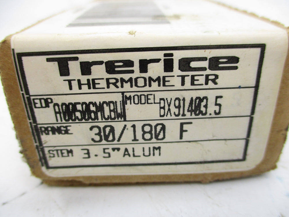 TRERICE BX91403.5 26-180F NSMP