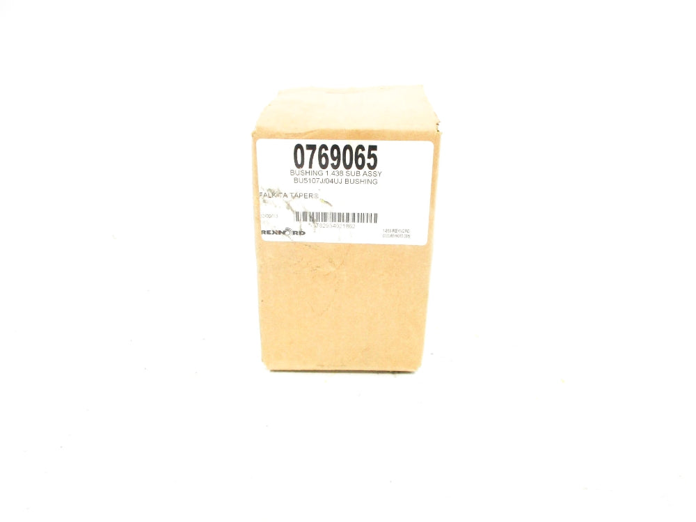 REXNORD 0769065 NSMP