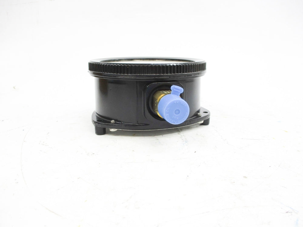 AMETEK 1X657 0-200PSI NSMP