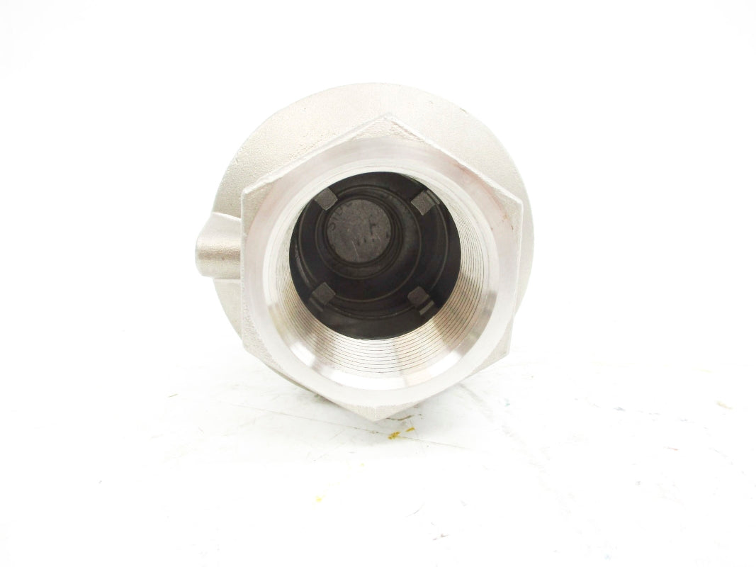 DFT VALVES 750CWP 1 1/2" 510PSI NSMP