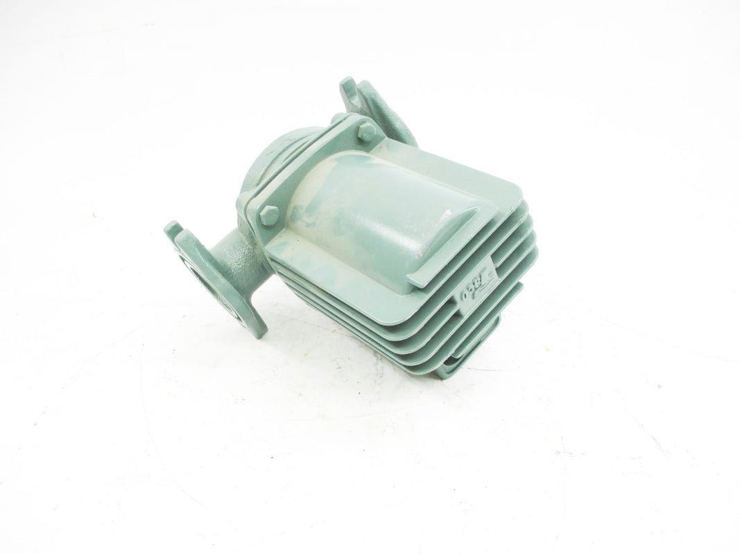 TACO 0011-F4 115V 1.76A 125PSI NSMP