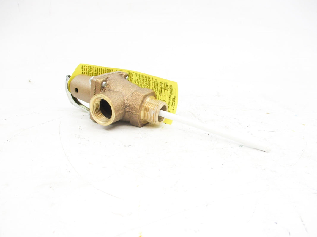 WATTS 40XL150210 3/4" 150PSI NSMP