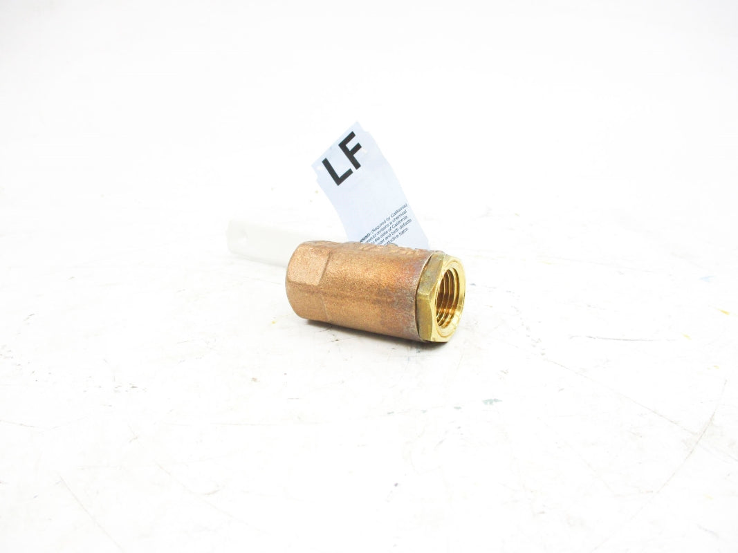APOLLO 70LF-103-01 1/2" (PKG OF 10) NSMP