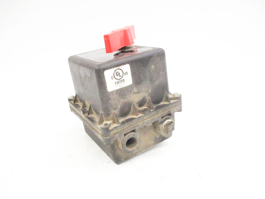 ASAHI AMERICA A94WJ UNMP