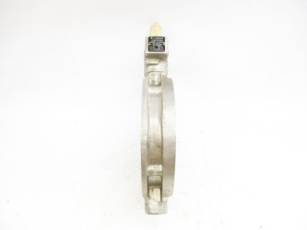 CAMERON 2228220-01 B5120-02-S02-11/00 8" 275PSI NSNP