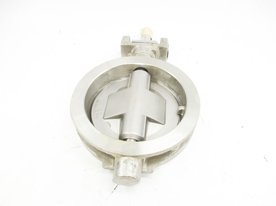 CAMERON 2228220-01 B5120-02-S02-11/00 8" 275PSI NSNP