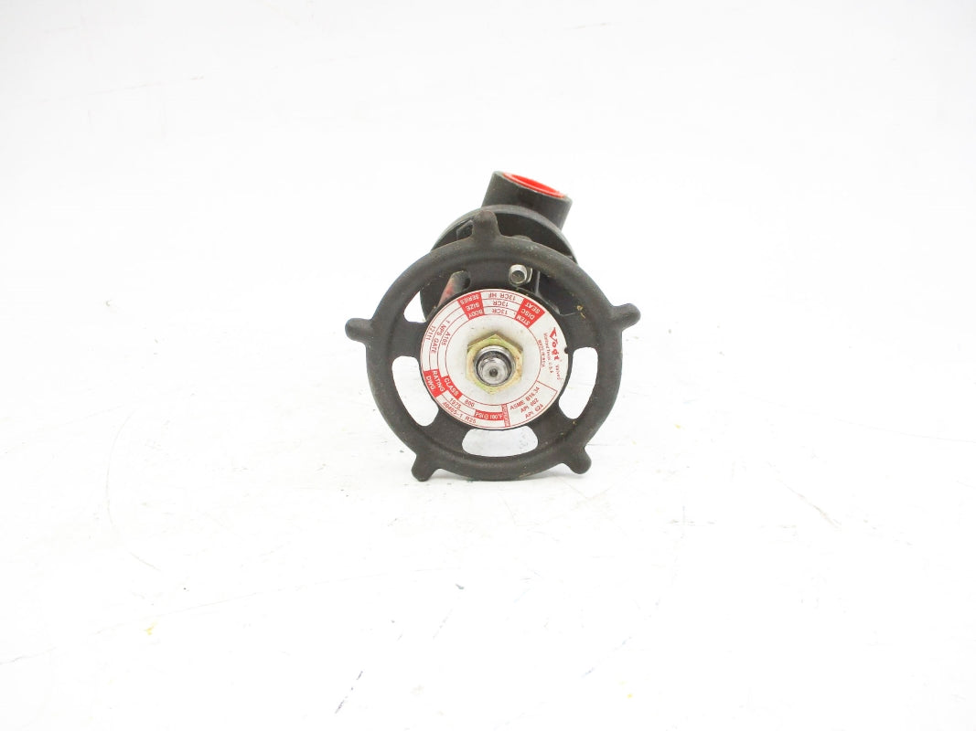 VOGT 40405-1R25 1975PSI NSNP