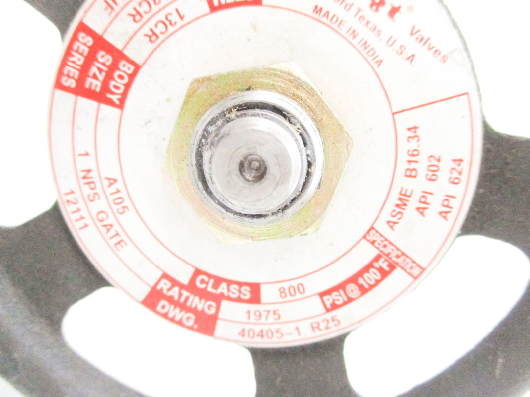 VOGT 40405-1R25 1975PSI NSNP
