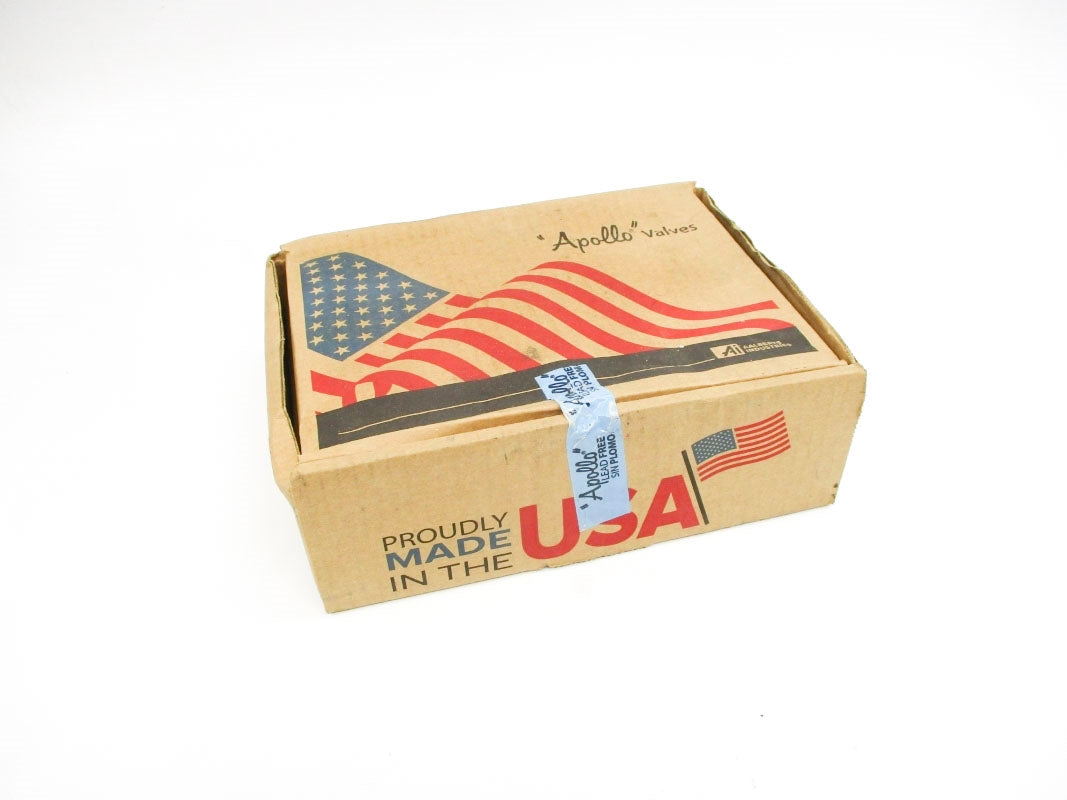 APOLLO 70LF-104-01 (PKG OF 10) NSFS