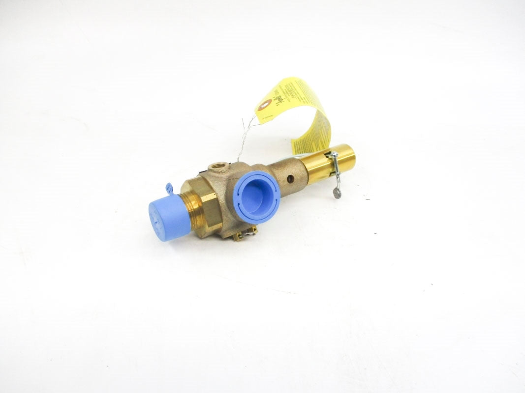 APOLLO 19KDDL150 3/4" 150PSI NSMP