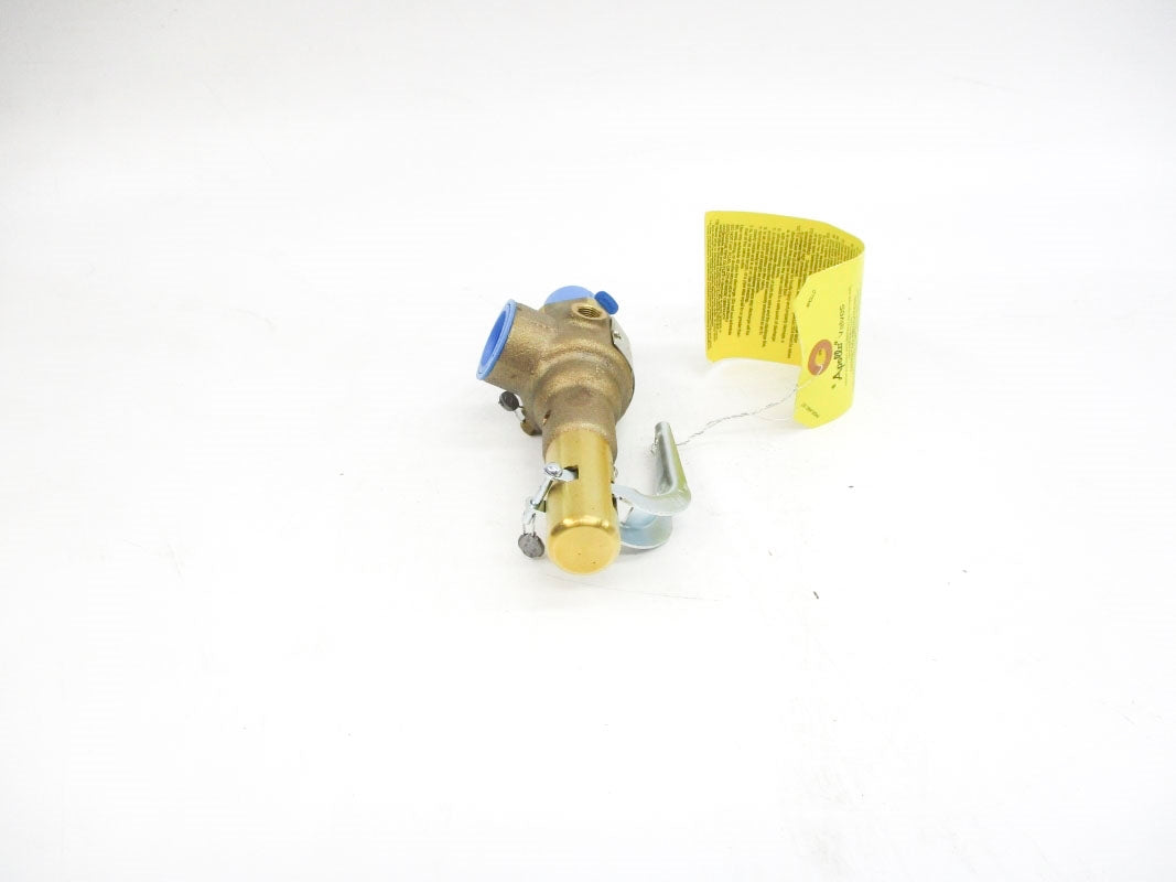 APOLLO 19KDDL150 3/4" 150PSI NSMP