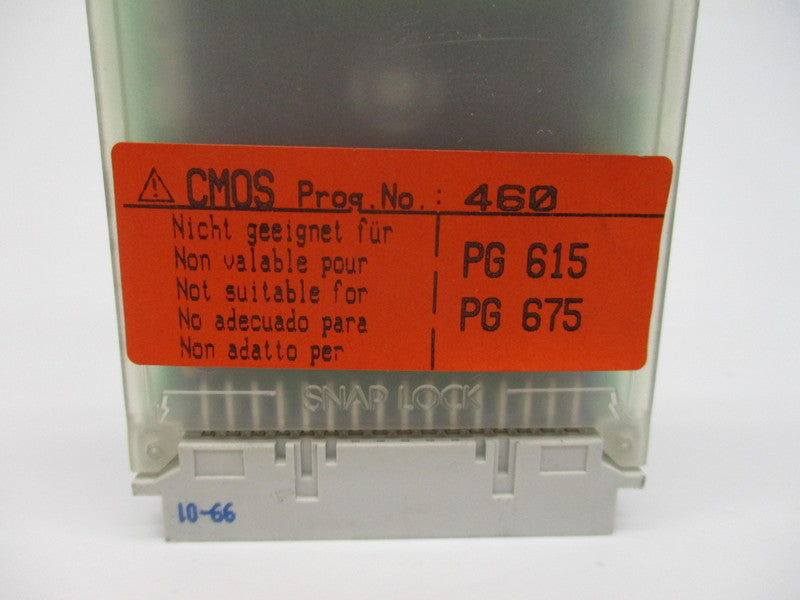 SIEMENS C79040-A32-C466-08-85 NSNP