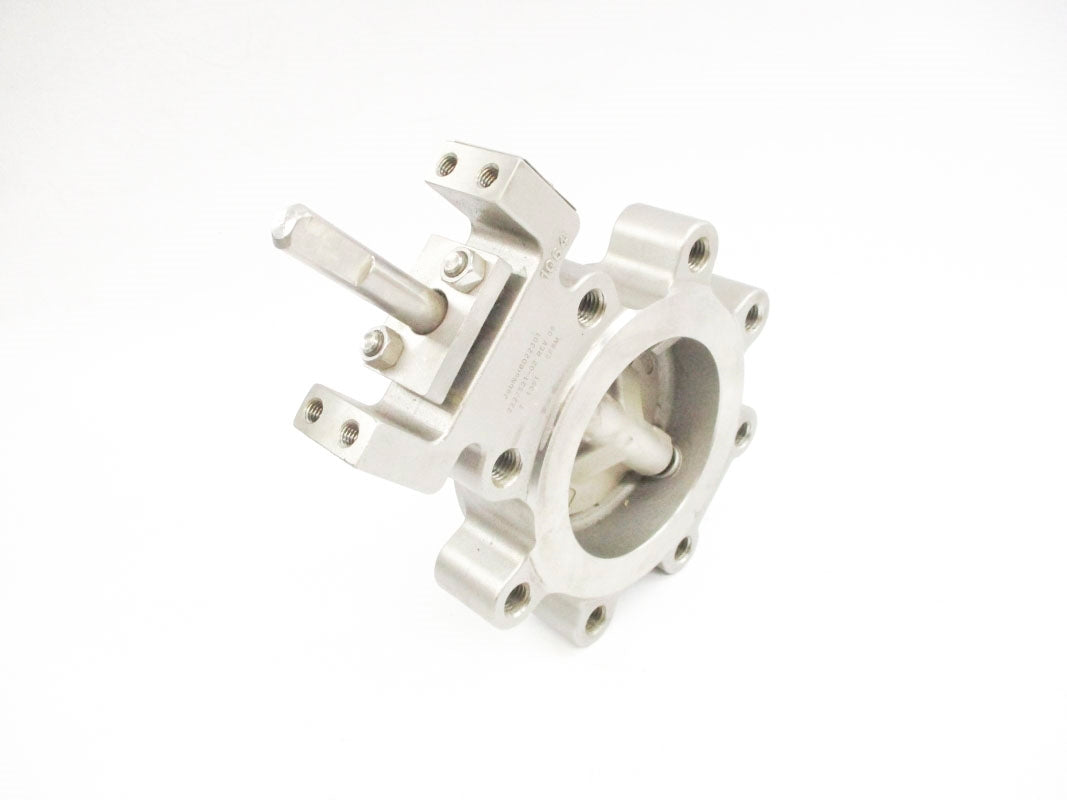 CAMERON 2171927-01 B5123-02-S02-11/00 275PSI 4" NSNP