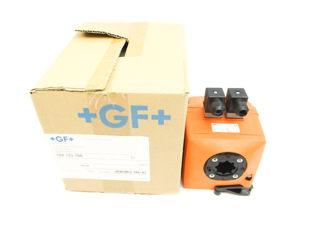 GF SIGNET 198153180 NSMP