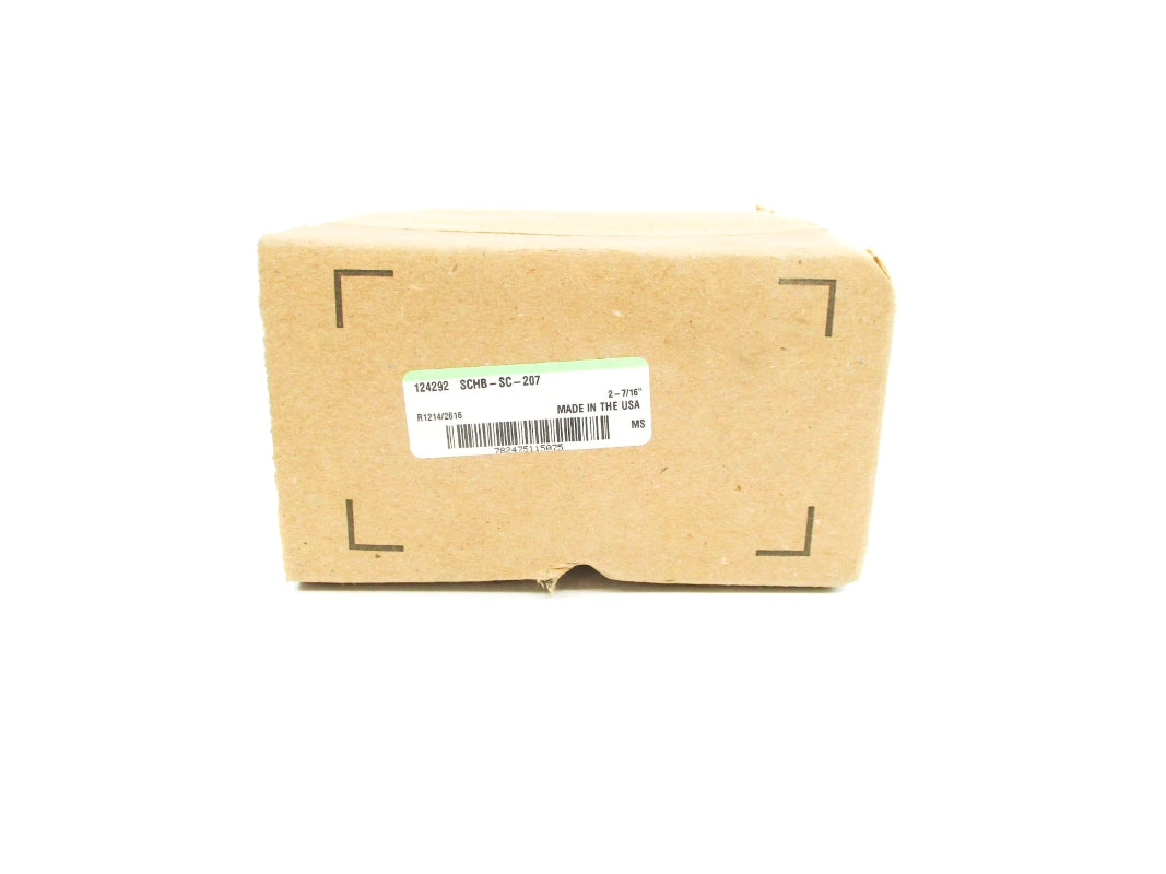 DODGE 124292 SCHB-SC-207 NSMP