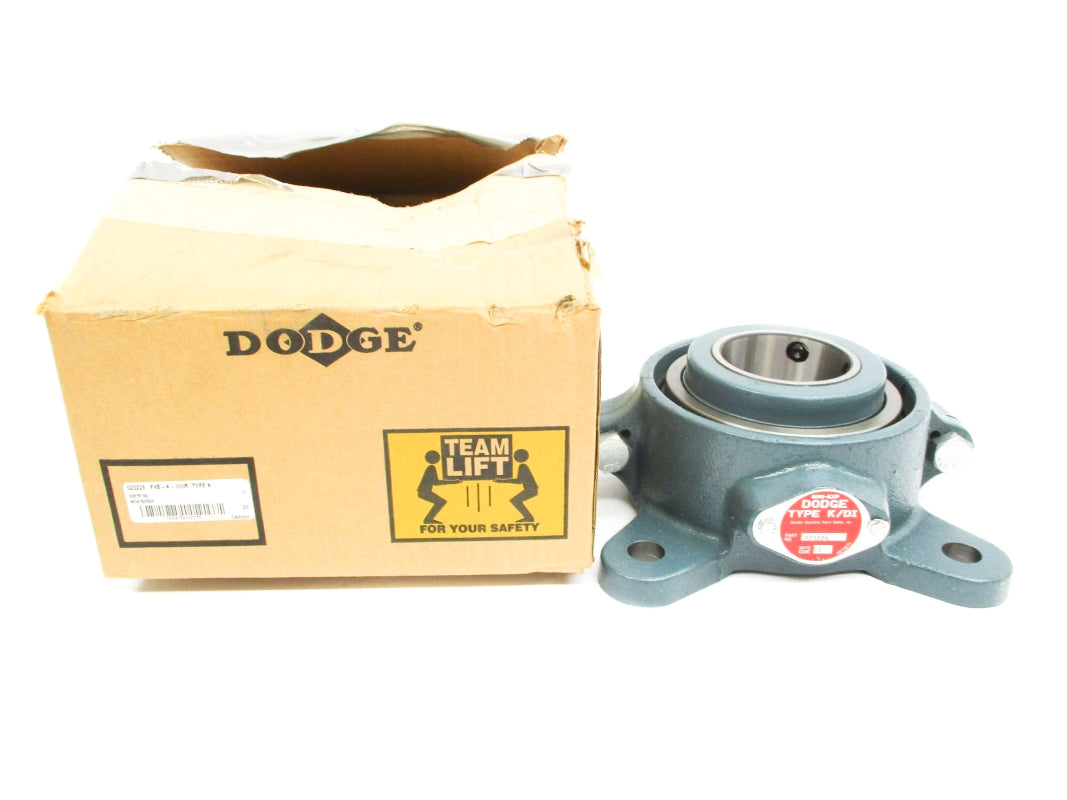 DODGE 023228 F4B-K-300R NSMP