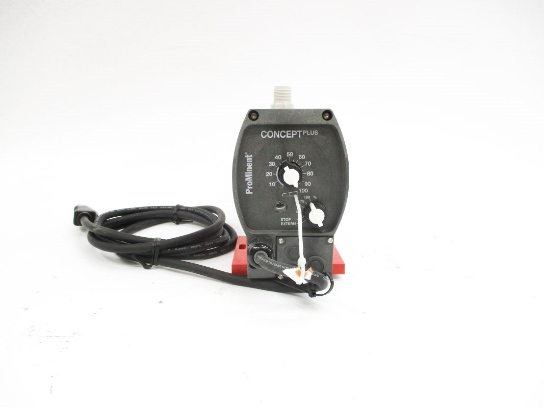 PROMINENT FLUID CONTROLS CNPA1000PPE200D01 NSMP