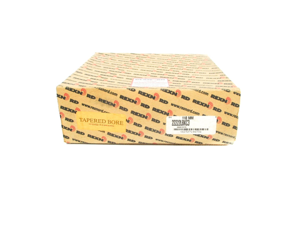 REXNORD 22222LBKC3 NSFS