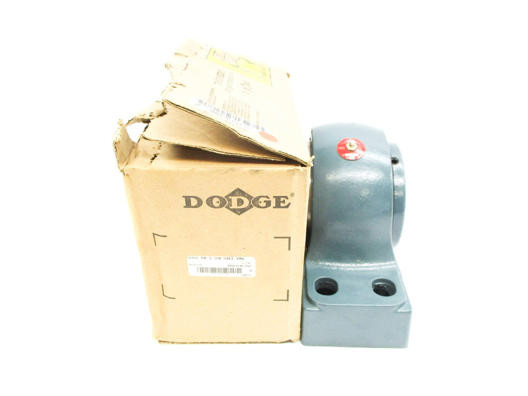 DODGE 023032 P4B-E-307R 3-7/16" NSMP