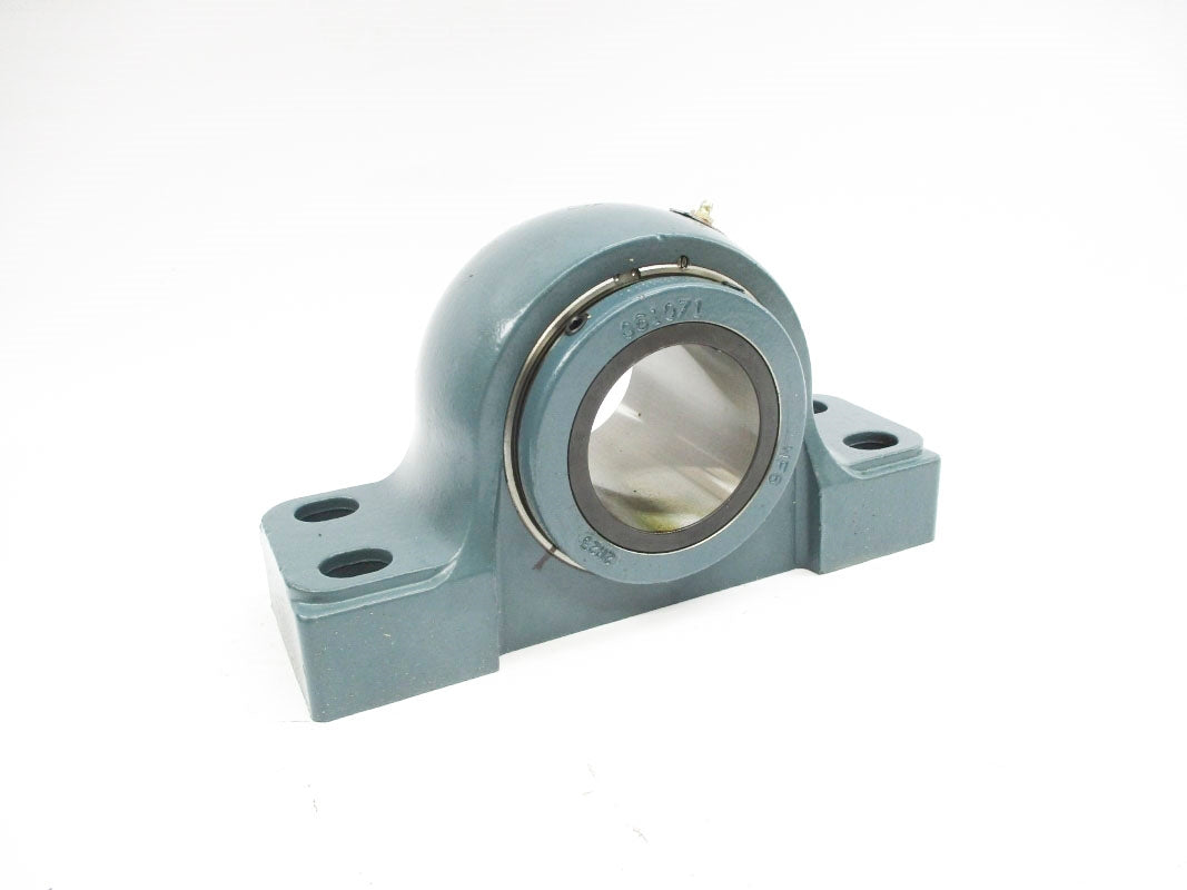 DODGE 023032 P4B-E-307R 3-7/16" NSMP