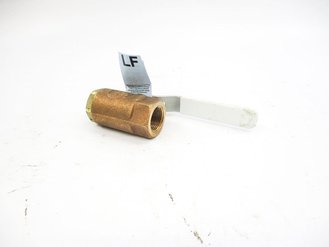 APOLLO 70LF-104-01 3/4" (PKG OF 10) NSMP