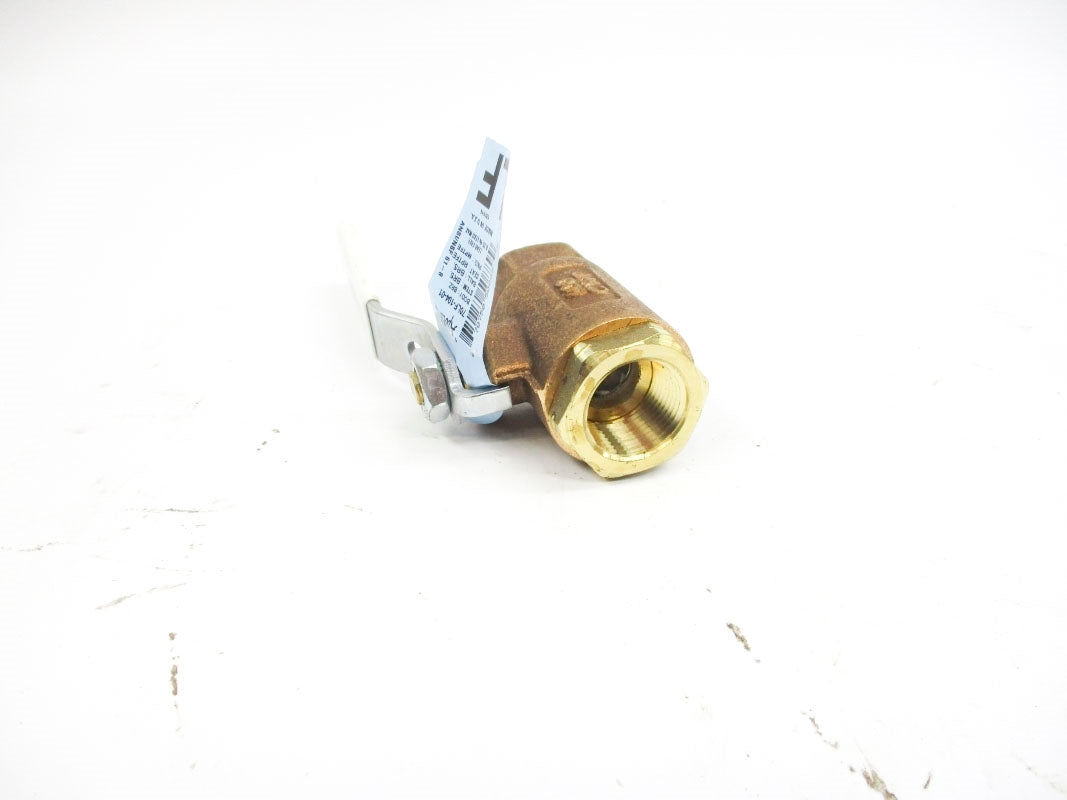 APOLLO 70LF-104-01 3/4" (PKG OF 10) NSMP