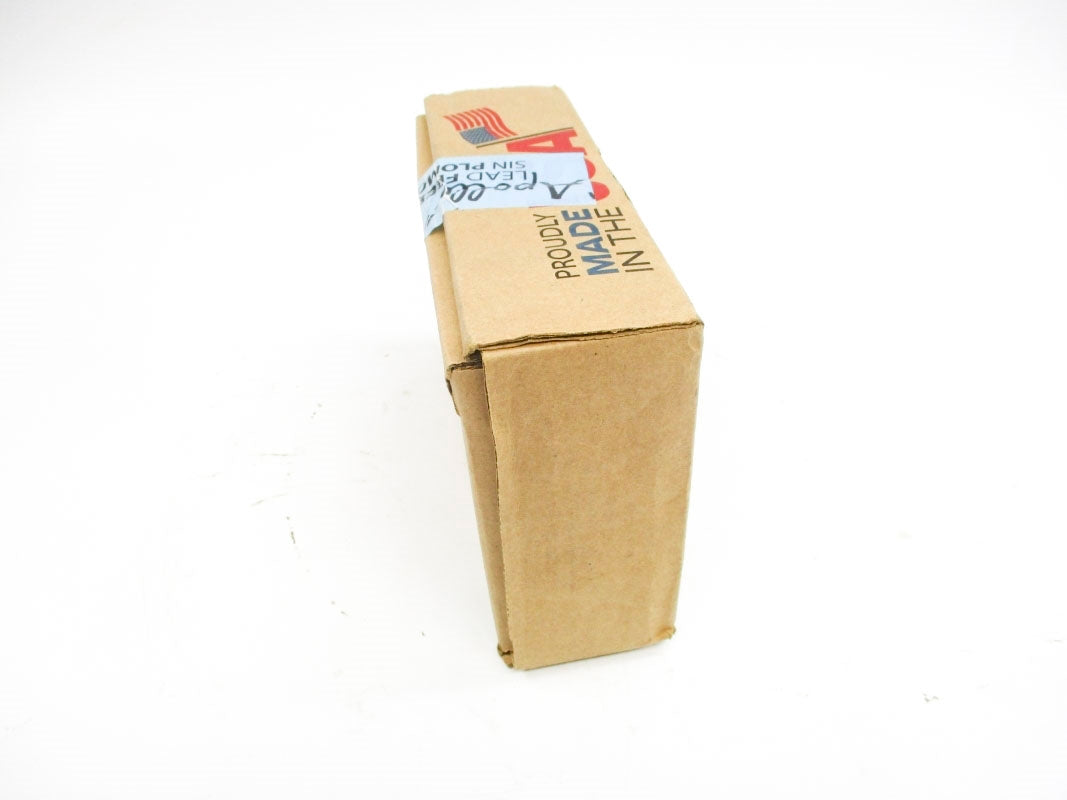 APOLLO 70LF-101-01 1/4" (PKG OF 10) NSFS