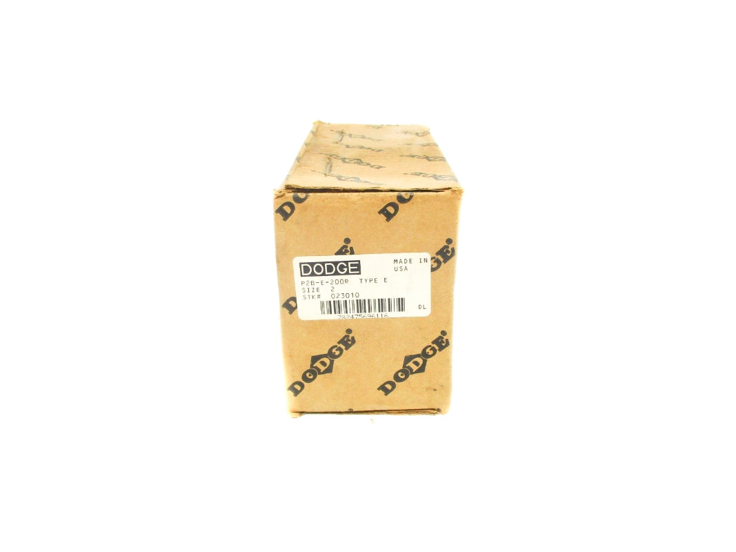 DODGE 023010 P2B-E-200R NSFS