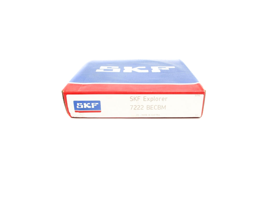 SKF 7222BECBM NSFS
