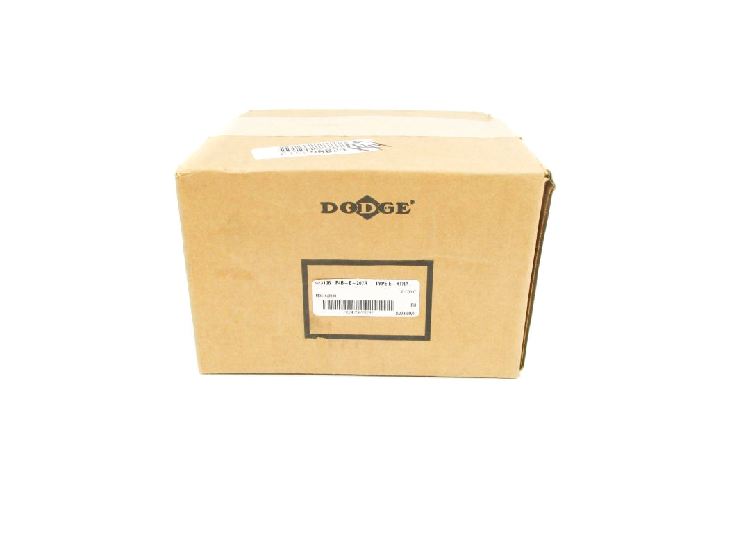 DODGE 023106 F4B-E-207R NSFS