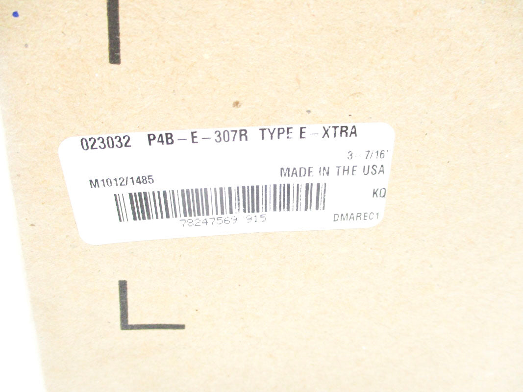 DODGE 023032 P4B-E-307R NSFS